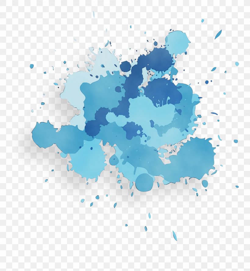 Cartoon Cloud, PNG, 2001x2167px, Watercolor, Blue, Calgary, Cloud, Computer Download Free