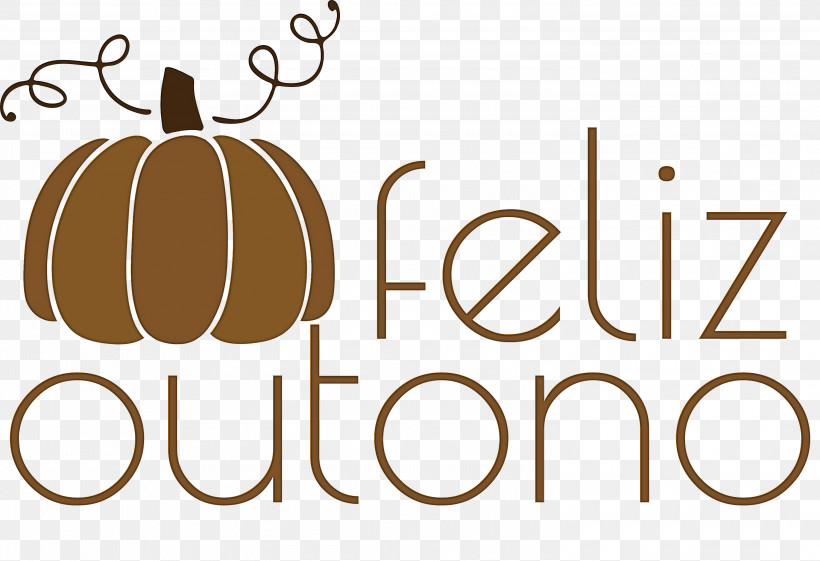 Feliz Outono Happy Fall Happy Autumn, PNG, 3000x2053px, Feliz Outono, Antler, Autumn, Cartoon, Deer Download Free