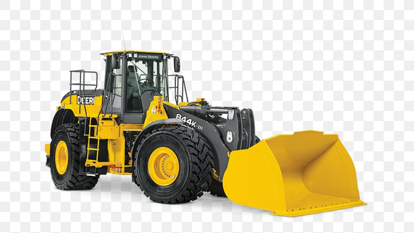 John Deere Bulldozer Heavy Machinery Loader, PNG, 642x462px, John Deere, Agricultural Machinery, Architectural Engineering, Bucket, Bulldozer Download Free