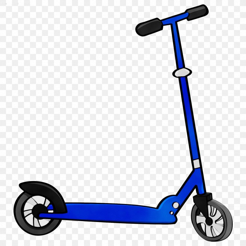 Kick Scooter Scooter Motorized Scooter Bicycle Frame Bicycle, PNG, 1869x1869px, Watercolor, Bicycle, Bicycle Frame, Bicycle Wheel, Blog Download Free
