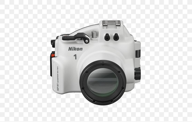 Nikon 1 J3 Nikon 1 J2 Camera Underwater Photography, PNG, 700x522px, Nikon 1 J3, Camera, Camera Accessory, Camera Lens, Cameras Optics Download Free