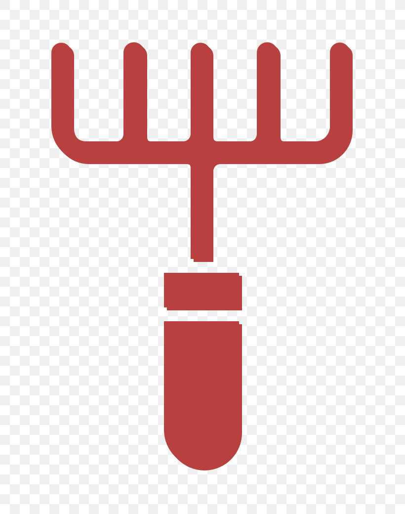 Rake Icon Cultivation Icon, PNG, 732x1040px, Rake Icon, Cross, Cultivation Icon, Line, Material Property Download Free