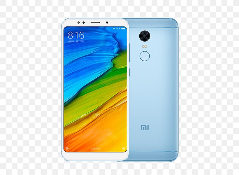 Redmi Note 5 Xiaomi Redmi Note 4 Redmi 5, PNG, 450x600px, 4gb Ram, Redmi Note 5, Cellular Network, Communication Device, Dual Sim Download Free