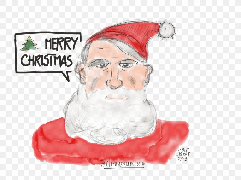 Santa Claus Christmas Ornament Beard Moustache, PNG, 1024x768px, Santa Claus, Beard, Christmas, Christmas Ornament, Facial Hair Download Free