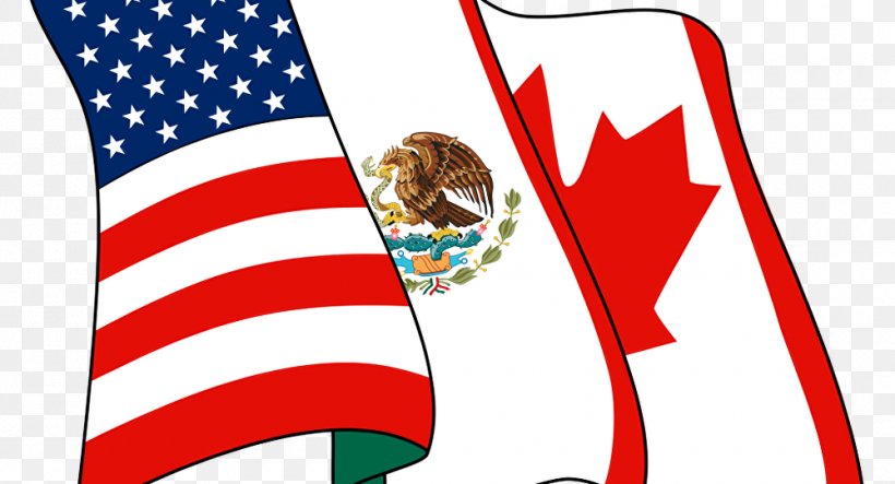 United States Mexico North American Free Trade Agreement Free-trade Area, PNG, 1000x541px, United States, Area, Barack Obama, Bill Clinton, Donald Trump Download Free