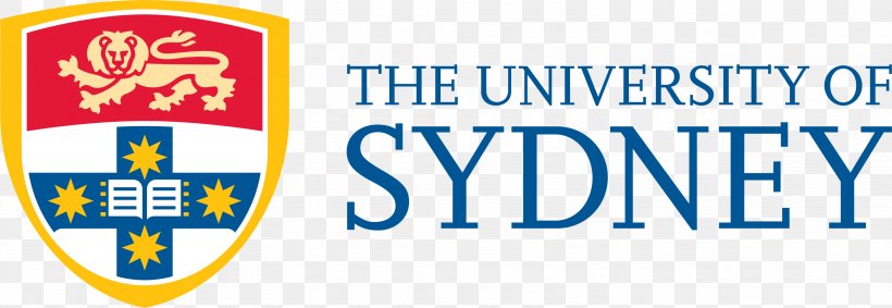 University Of Sydney University Of New South Wales University Of Adelaide University Of Queensland, PNG, 3029x1049px, University Of Sydney, Area, Banner, Blue, Brand Download Free