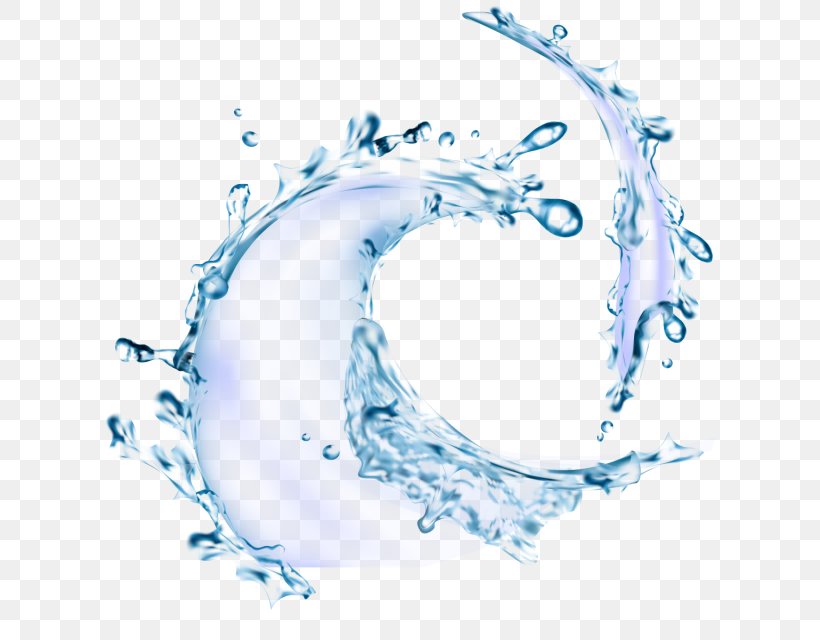 Water, PNG, 640x640px, 3d Computer Graphics, Water, Blue, Capillary Wave, Liquid Download Free