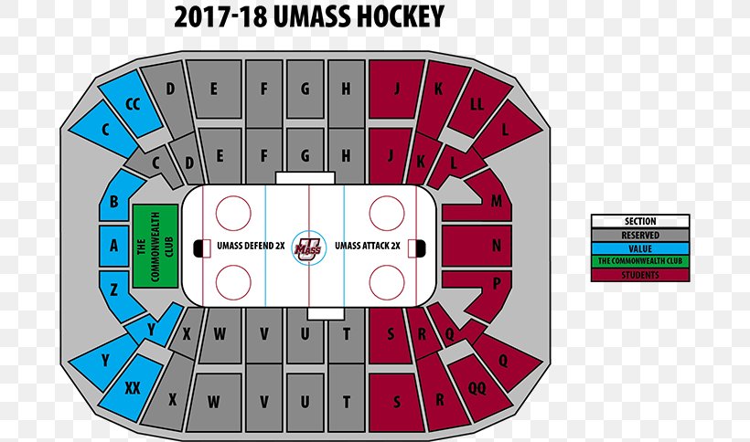 William D. Mullins Memorial Center UMass Minutemen Men's Basketball UMass Minutewomen Women's Basketball UMass Minutemen Ice Hockey, PNG, 690x484px, William D Mullins Memorial Center, Aircraft Seat Map, Amherst, Area, Brand Download Free