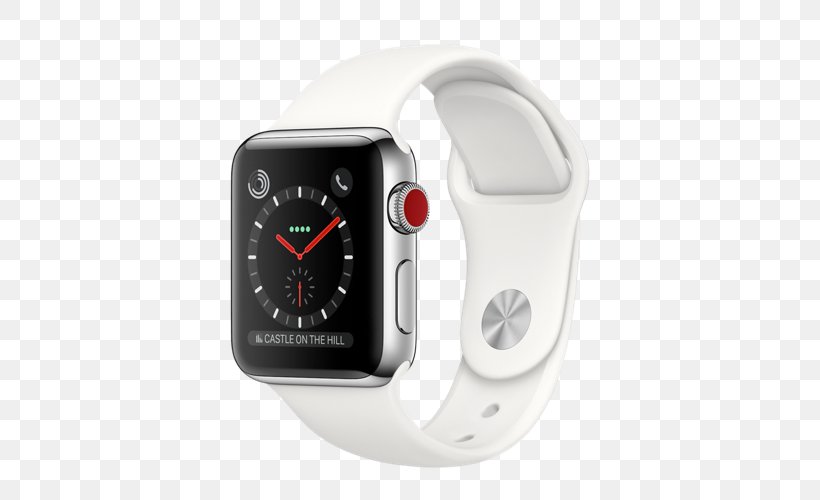 Apple Watch Series 3 Apple Watch Series 2 B & H Photo Video, PNG, 500x500px, Apple Watch Series 3, Apple, Apple Watch, Apple Watch Series 1, Apple Watch Series 2 Download Free