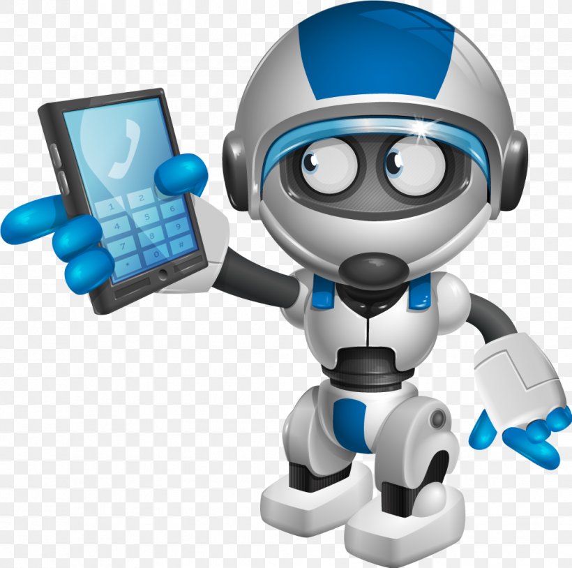 Educational Robotics Robot Kit Robotic Arm Robotic Pet, PNG, 1031x1024px, Robot, Android, Cartoon, Educational Robotics, Figurine Download Free
