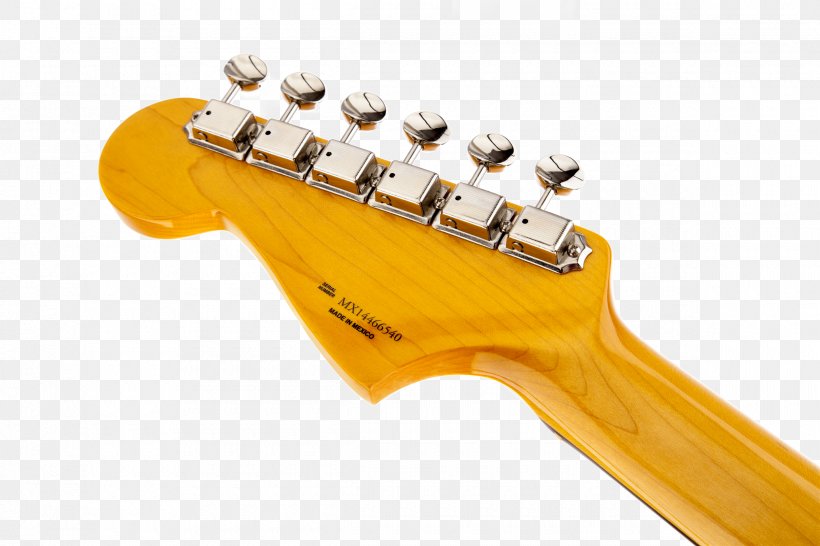 Electric Guitar Fender Stratocaster Fender Jaguar Fender Jazzmaster, PNG, 2400x1600px, Electric Guitar, Acoustic Electric Guitar, Acousticelectric Guitar, Bass Guitar, Fender Jaguar Download Free