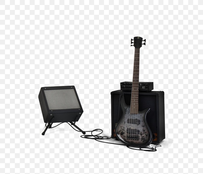 Guitar Amplifier Electric Guitar, PNG, 694x704px, Watercolor, Cartoon, Flower, Frame, Heart Download Free