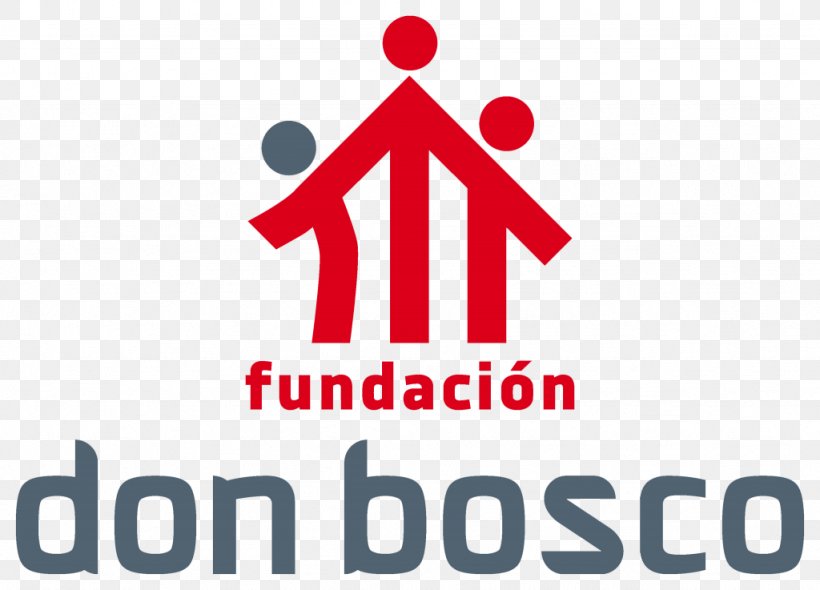 Logo Don Bosco Foundation Project Organization Salesians Of Don Bosco, PNG, 1024x737px, Logo, Area, Brand, Don Bosco, Foundation Download Free