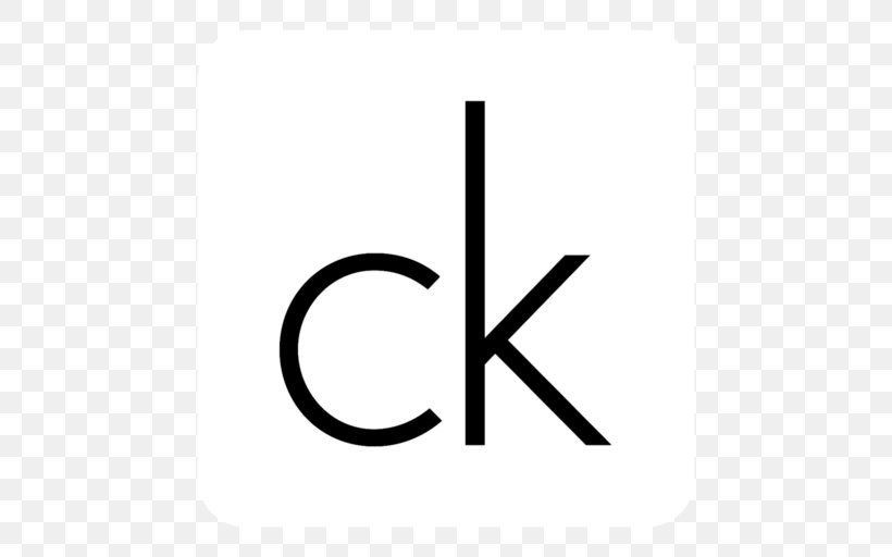 Number Product Design Logo Brand Line, PNG, 512x512px, Number, Black, Black And White, Brand, Calvin Klein Download Free