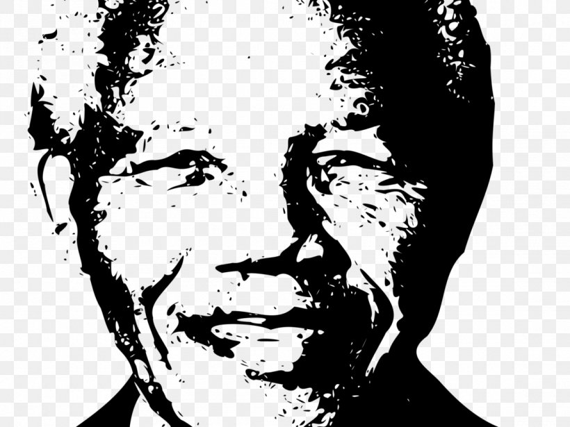 Statue Of Nelson Mandela, Parliament Square Qunu, Eastern Cape Apartheid Long Walk To Freedom, PNG, 1140x855px, Nelson Mandela, Apartheid, Art, Black And White, Face Download Free