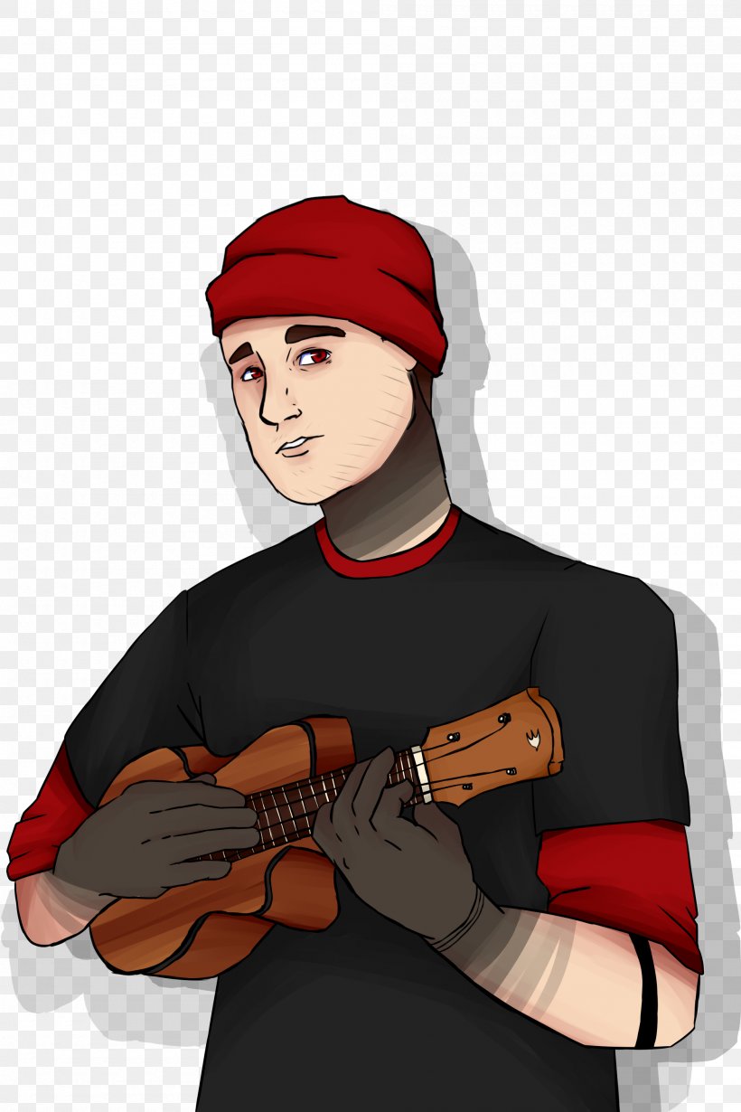 String Instruments Cartoon Hat Shoulder, PNG, 2000x3000px, String Instruments, Cap, Cartoon, Character, Fictional Character Download Free