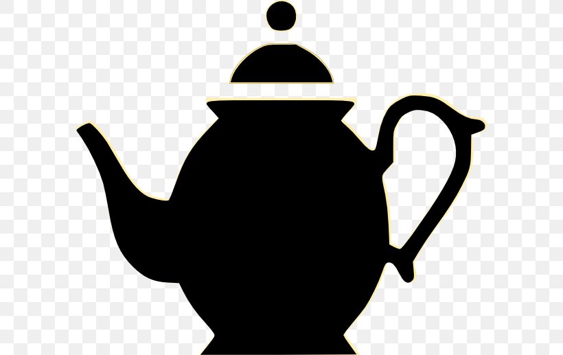 Teapot Clip Art, PNG, 600x517px, Tea, Blog, Cup, Drinkware, Kettle Download Free