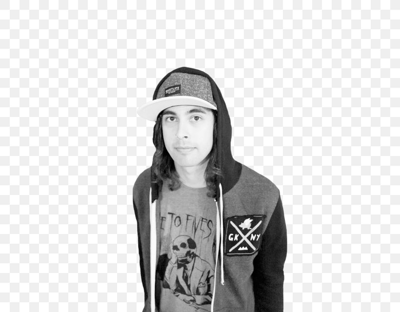 Vic Fuentes Black And White Pierce The Veil Musician, PNG, 452x640px, Watercolor, Cartoon, Flower, Frame, Heart Download Free