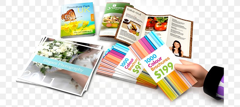 Brochure Paper Printing Flyer Pamphlet, PNG, 711x366px, Brochure, Advertising, Business, Business Cards, Flyer Download Free