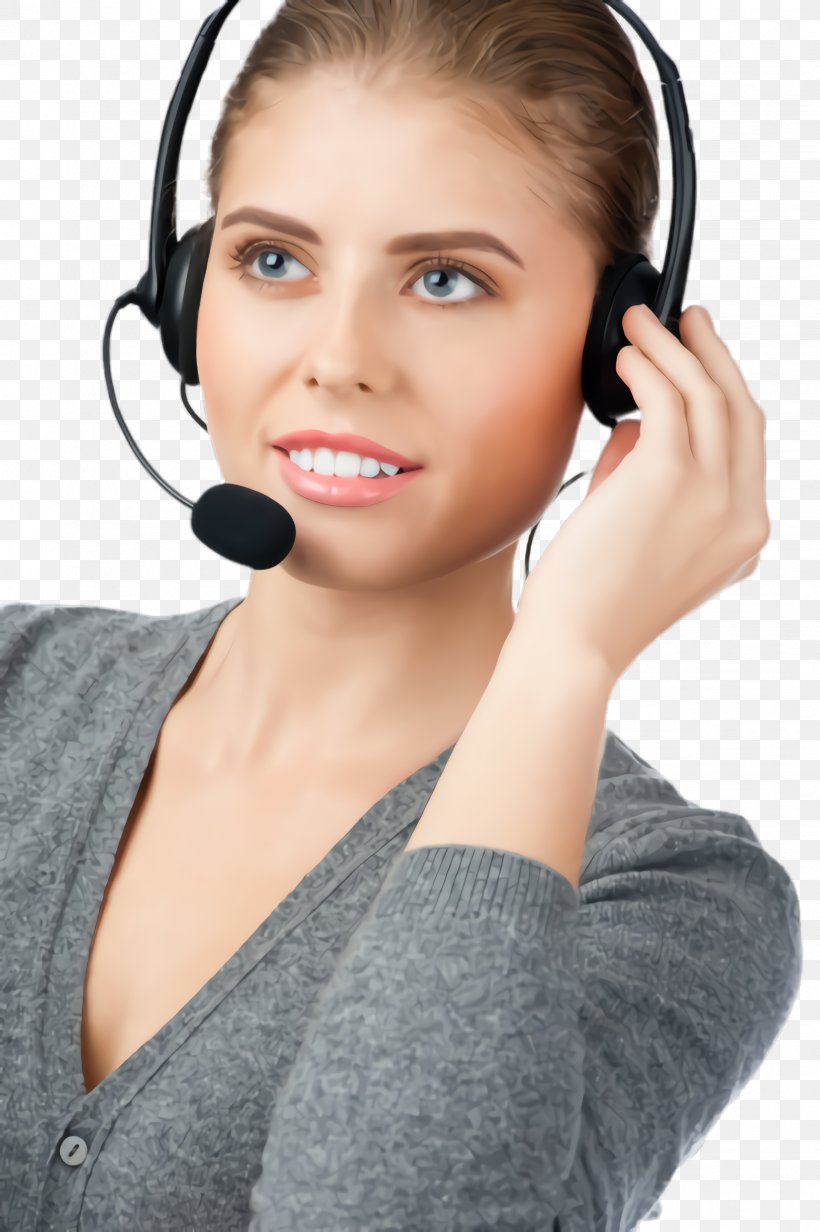 Face Audio Equipment Headphones Hearing Ear, PNG, 1632x2452px, Face, Audio Equipment, Beauty, Call Centre, Chin Download Free