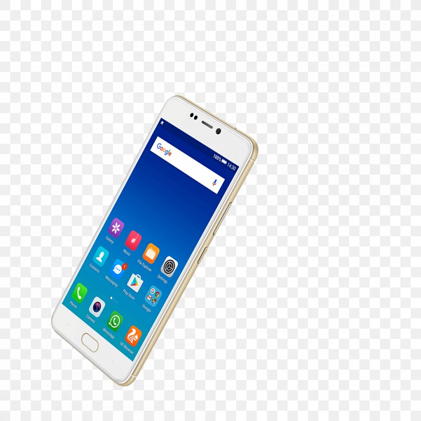 Gionee A1 Lite Smartphone Gionee A1 Plus, PNG, 1000x1000px, 64 Gb, Gionee A1, Cellular Network, Communication Device, Electronic Device Download Free