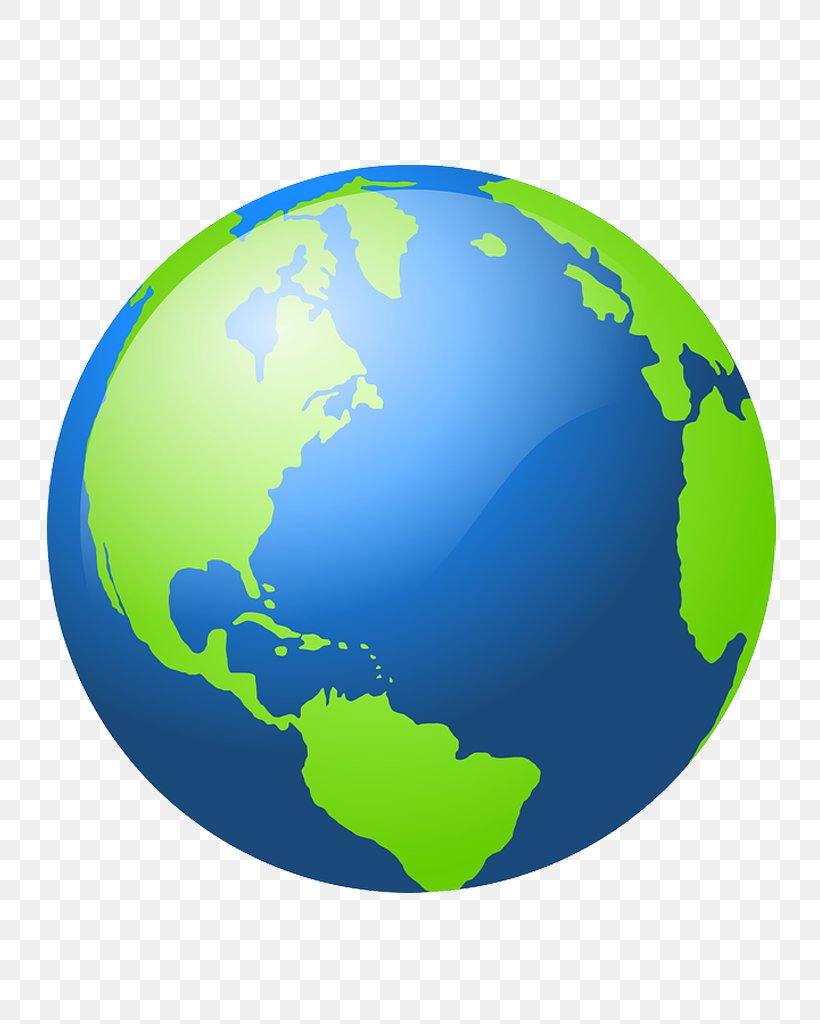 Globe Earth Clip Art, PNG, 768x1024px, Globe, Drawing, Earth, Green, Map Download Free