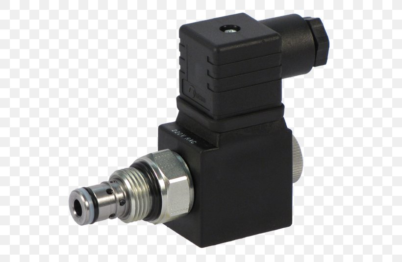 Hydraulics Solenoid Valve Poppet Valve Weber-Hydraulik Inc., PNG, 717x535px, Hydraulics, Directional Control Valve, Electricity, Electronic Component, Hardware Download Free