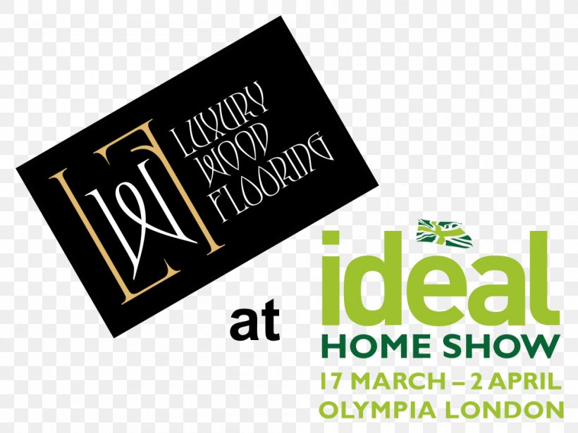 Ideal Home Show Logo Brand, PNG, 1000x750px, Ideal Home Show, Brand, Label, Logo, News Download Free