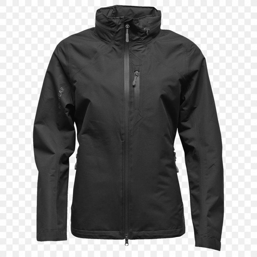 Jacket The North Face Clothing Mountain Hardwear T-shirt, PNG, 1000x1000px, Jacket, Black, Clothing, Columbia Sportswear, Hood Download Free