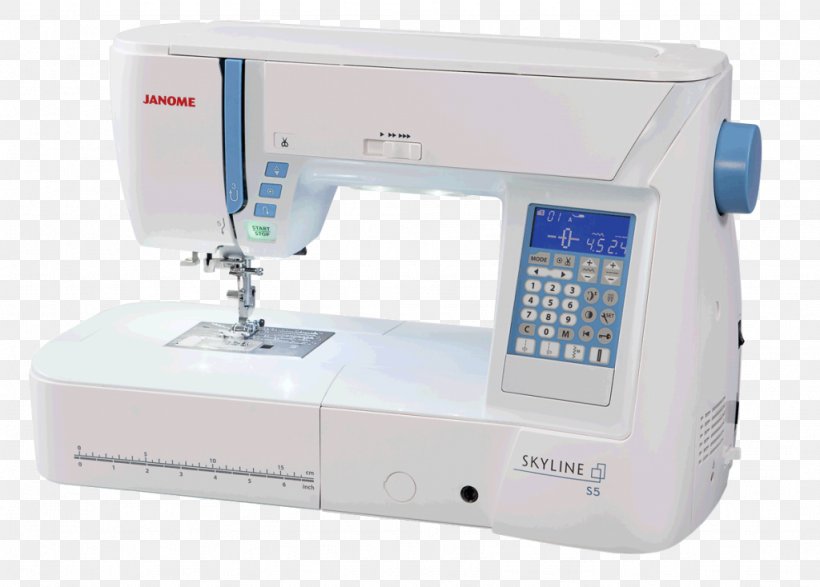 Janome Sewing Machines Machine Quilting, PNG, 1024x734px, Janome, Bernina International, Elna, Home Appliance, Machine Download Free