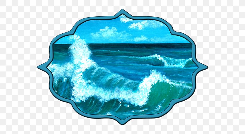 Painting Fine Art Seascape, PNG, 600x450px, Painting, Aqua, Art, Beach, Cloud Download Free