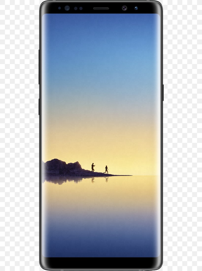 Samsung Galaxy Note 8 Samsung Galaxy A8 / A8+ Smartphone Verizon Wireless, PNG, 576x1100px, Samsung Galaxy Note 8, Att, Gadget, Lte, Mobile Phone Download Free