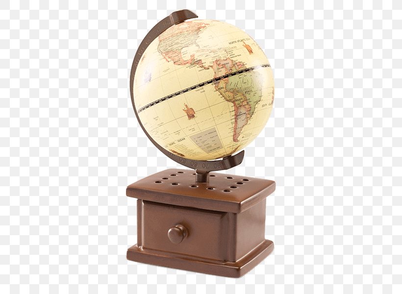 World Scentsy Warmers Candle & Oil Warmers Globe, PNG, 600x600px, World, Candle, Candle Oil Warmers, Candle Wick, Globe Download Free