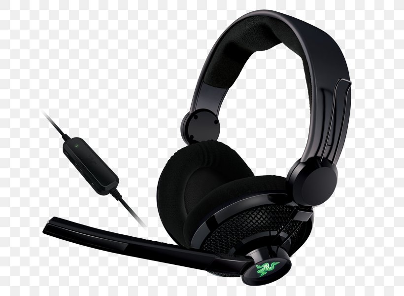 Xbox 360 Wireless Headset Razer Inc. Headphones, PNG, 800x600px, Xbox 360 Wireless Headset, Audio, Audio Equipment, Electronic Device, Gaming Keypad Download Free
