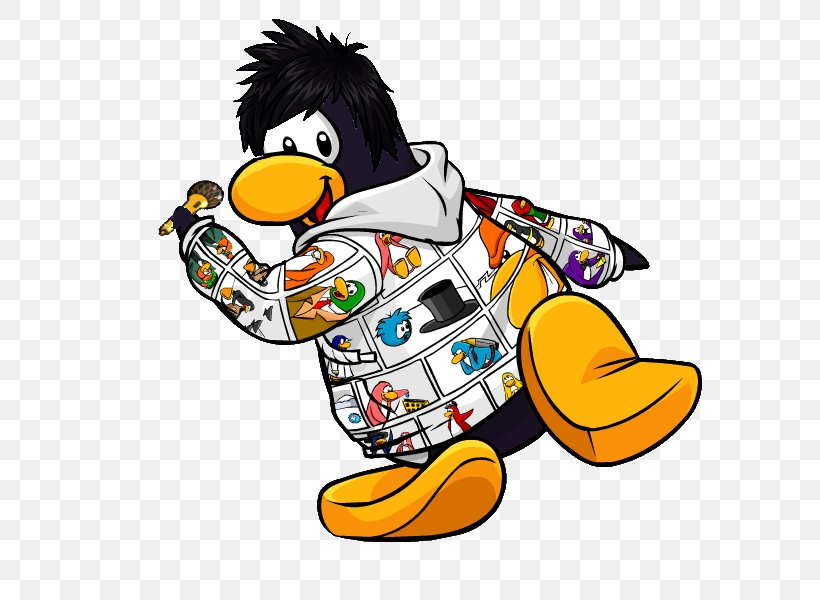 Club Penguin Wiki Koi, PNG, 800x600px, Penguin, Archivio Corrente, Beak, Bird, Cat Download Free