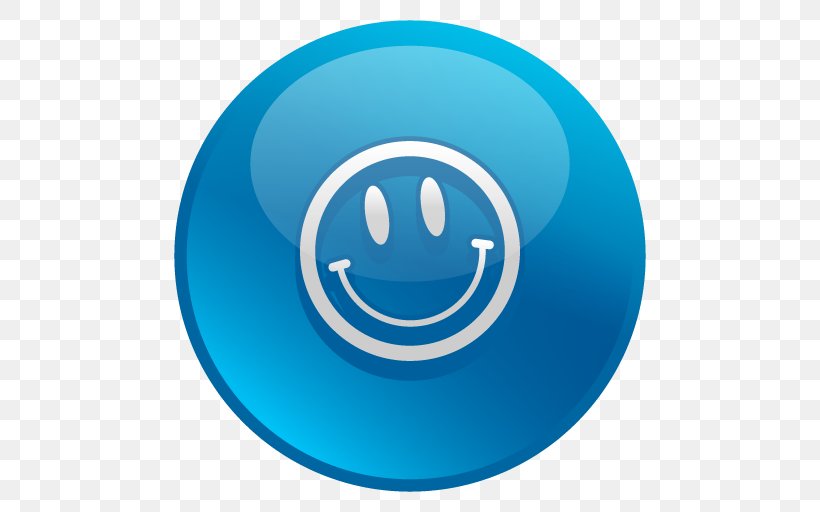 Transparency Icon Design Share Icon, PNG, 512x512px, Icon Design, Aqua, Blue, Electric Blue, Emoticon Download Free