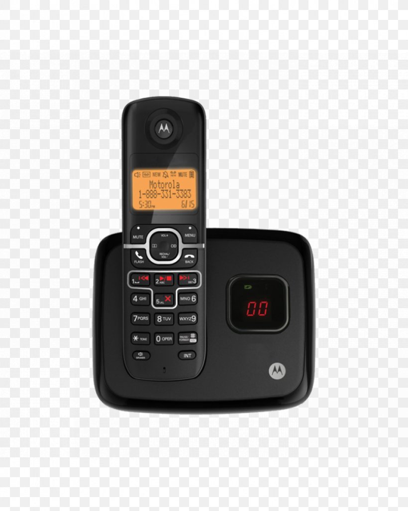 Cordless Telephone Handset Digital Enhanced Cordless Telecommunications Mobile Phones, PNG, 832x1044px, Cordless Telephone, Answering Machine, Answering Machines, Att, Electronic Device Download Free
