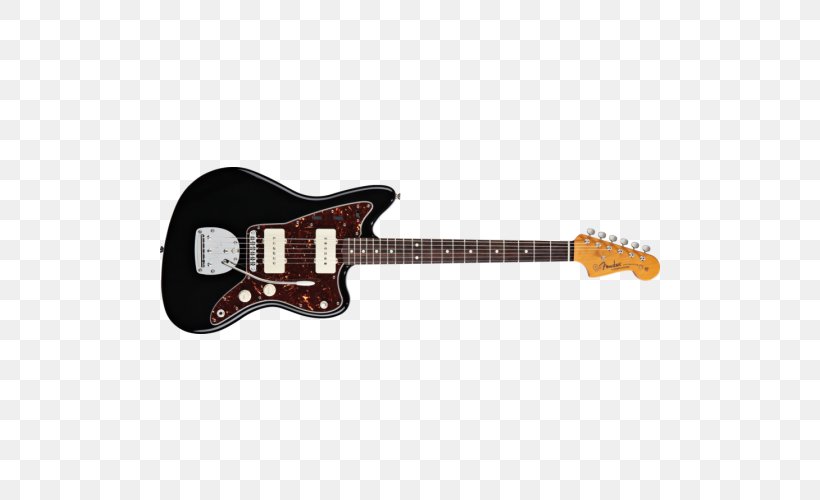 Fender Jazzmaster Fender Jaguar Fender Stratocaster Fender Telecaster Fender Musical Instruments Corporation, PNG, 500x500px, Fender Jazzmaster, Acoustic Electric Guitar, Acoustic Guitar, Bass Guitar, Electric Guitar Download Free