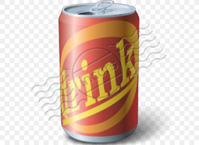 Fizzy Drinks Aluminum Can Tin Can, PNG, 600x600px, Fizzy Drinks, Aluminium, Aluminum Can, Soft Drink, Tin Download Free
