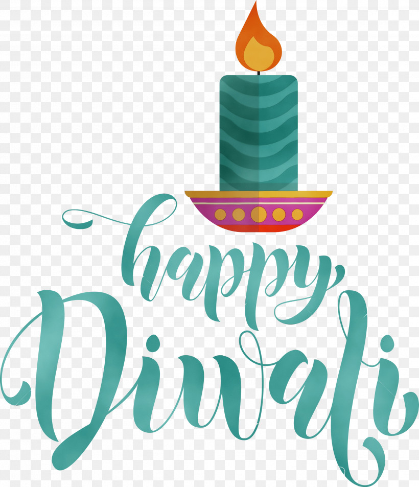 Happy Diwali, PNG, 2581x3000px, Happy Diwali, Deepavali, Festival, Logo, Paint Download Free