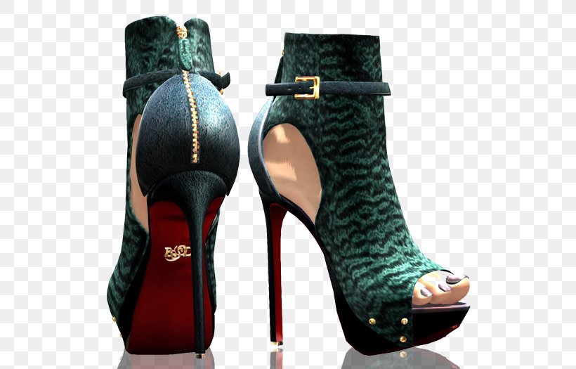 High-heeled Shoe Boot, PNG, 554x525px, Shoe, Boot, Footwear, High Heeled Footwear, Highheeled Shoe Download Free