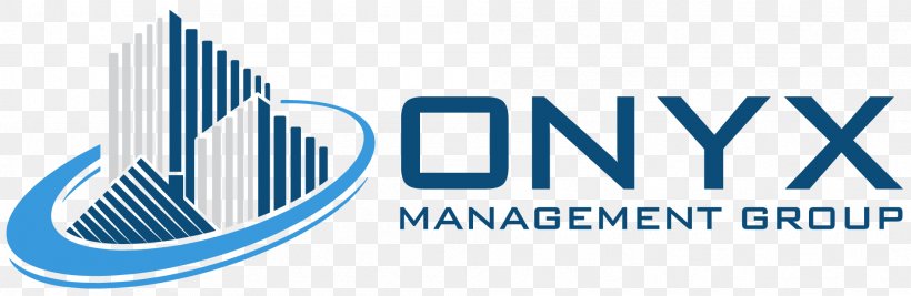 Onyx Management Group Southampton Business Property Management Lakeside Drive, PNG, 1898x620px, Southampton, Blue, Brand, Business, Logo Download Free
