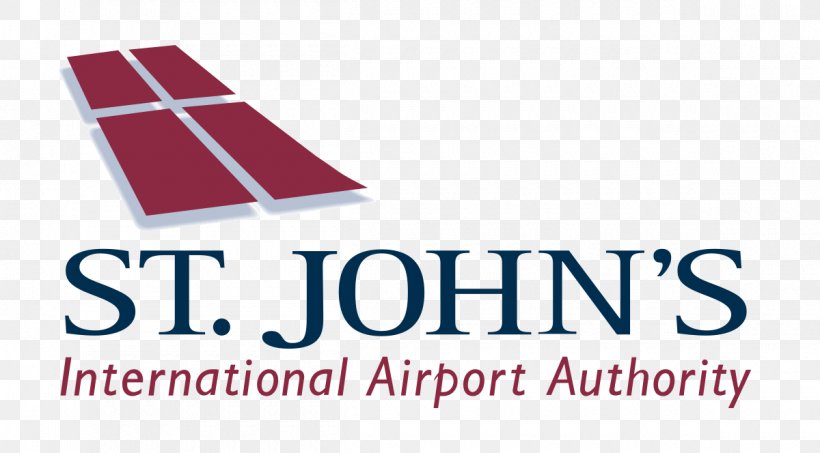 St. John's University St. John's International Airport Thunder Bay International Airport, PNG, 1200x664px, Airport, Airport Authority, Area, Brand, College Download Free