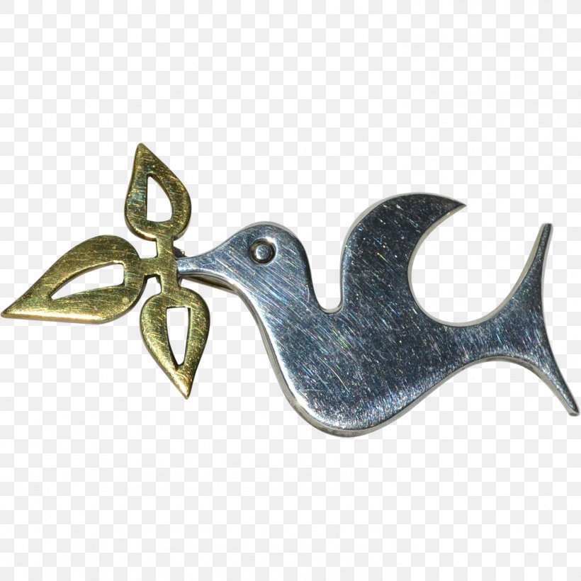 Taxco Brooch Beak Pin Olive Branch, PNG, 1486x1486px, Taxco, Beak, Bird, Brooch, Olive Branch Download Free