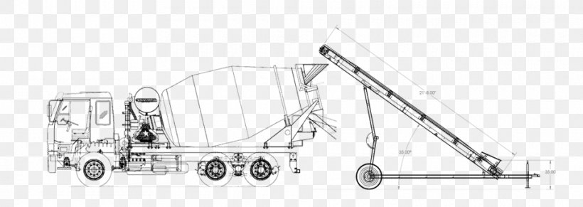 Car Transport Line Art Machine, PNG, 960x341px, Car, Auto Part, Black And White, Drawing, Hardware Accessory Download Free
