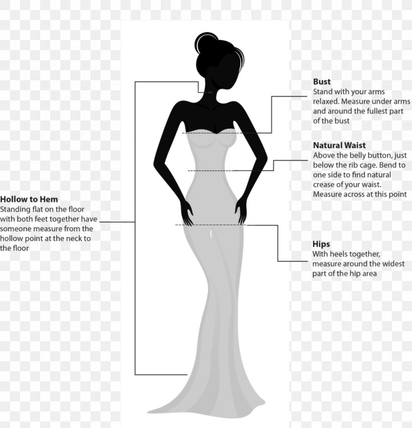 Dress Silhouette Royalty-free Stock Photography, PNG, 1024x1066px, Watercolor, Cartoon, Flower, Frame, Heart Download Free