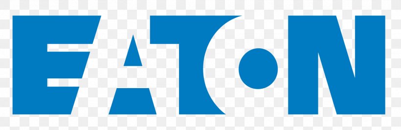 Eaton Corporation Logo Manufacturing Company, PNG, 1550x506px, Eaton Corporation, Abb Group, Area, Blue, Brand Download Free