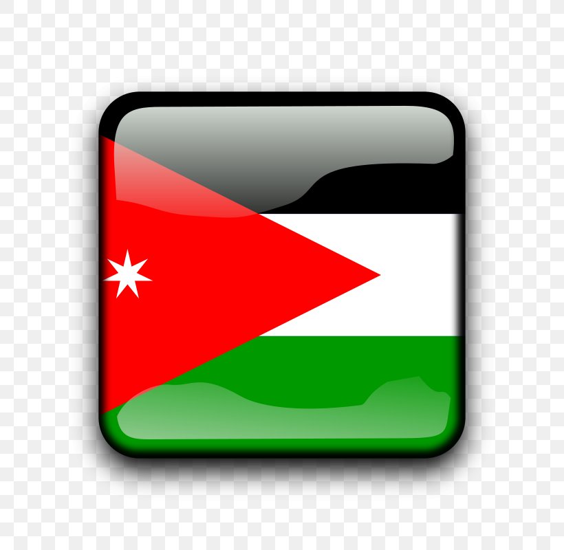 Flag Of Jordan National Flag Flag Of Azerbaijan, PNG, 800x800px, Flag Of Jordan, Flag, Flag Of Azerbaijan, Flag Of Brazil, Flag Of India Download Free
