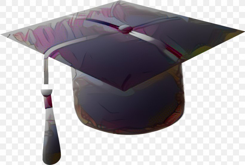 Graduation Cap, PNG, 1277x860px, Purple, Cap, Furniture, Graduation, Hat Download Free