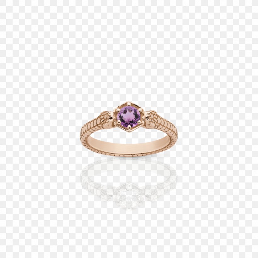 Jewellery Ring Gemstone Amethyst Diamond, PNG, 1024x1024px, Jewellery, Amethyst, Brilliant, Carat, Clothing Accessories Download Free